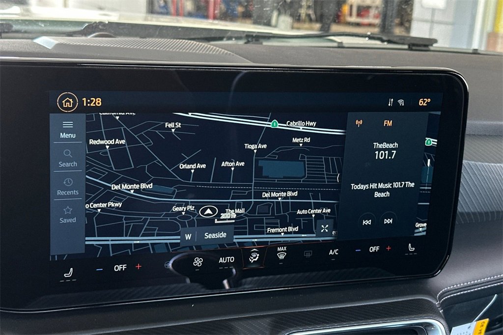 New 2025 Ford Mustang GT Premium w/ 60th Anniversary Package image 15