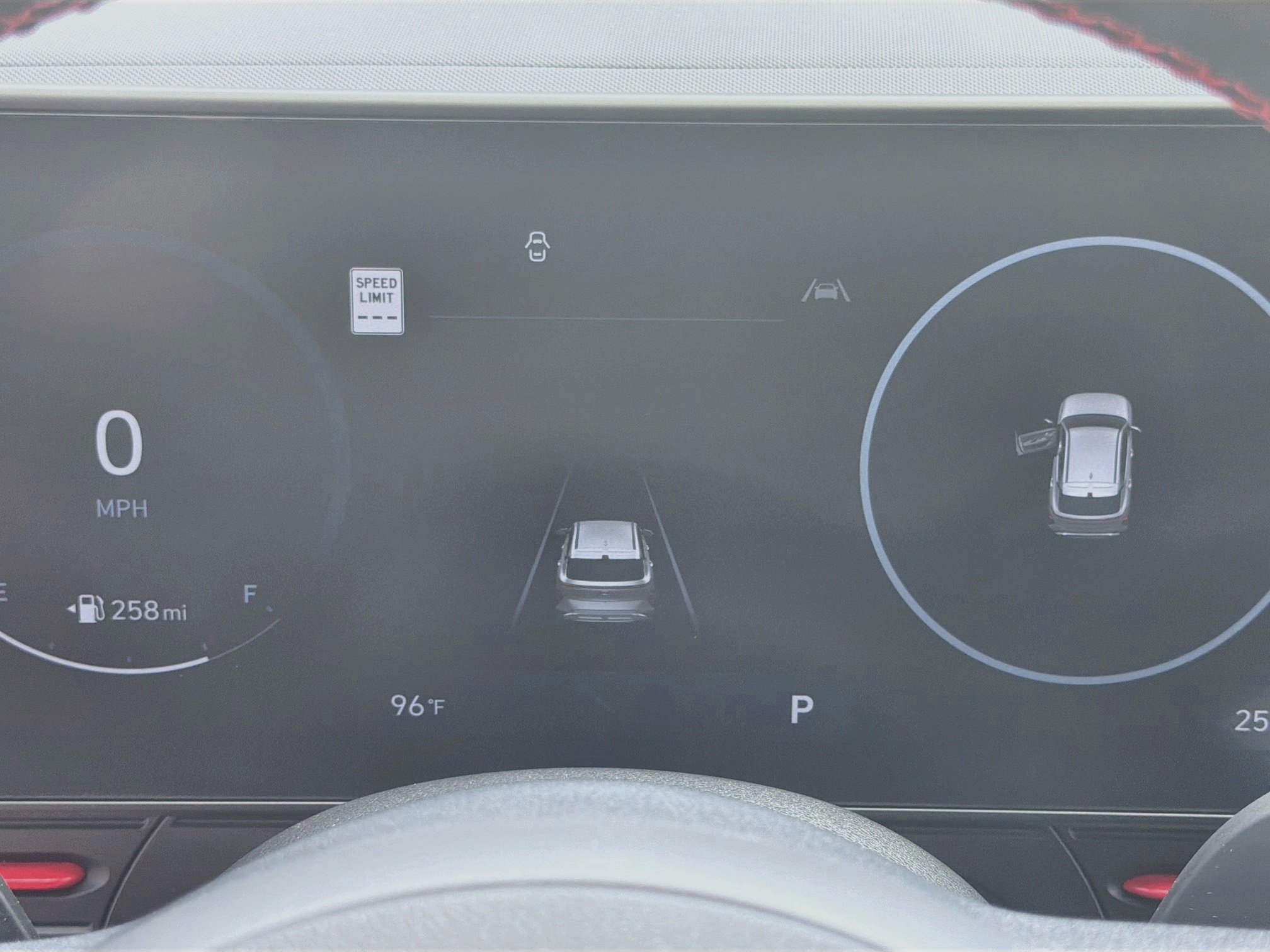 Certified 2024 Hyundai Kona N Line FWD image 9