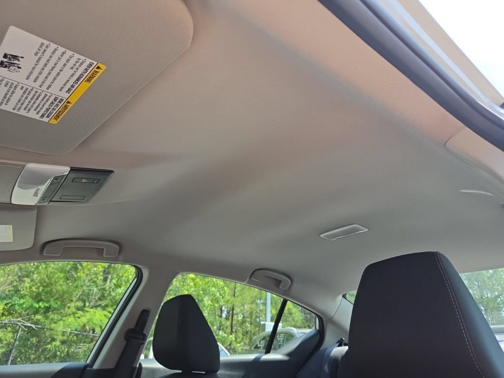 Used 2025 Nissan Altima 2.5 SV FWD image 30