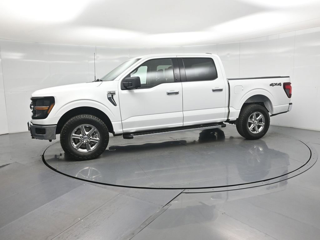 Certified 2024 Ford F150 XLT w/ Tow/Haul Package image 31