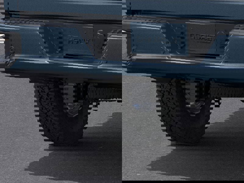 New 2025 Chevrolet Silverado 2500 High Country w/ High Country Premium Package image 14