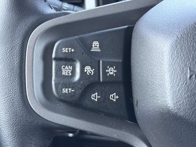 Used 2024 Ford Bronco Wildtrak AWD/4WD image 25