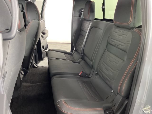 Used 2023 Nissan Frontier PRO-4X w/ Pro Convenience Package AWD/4WD image 41