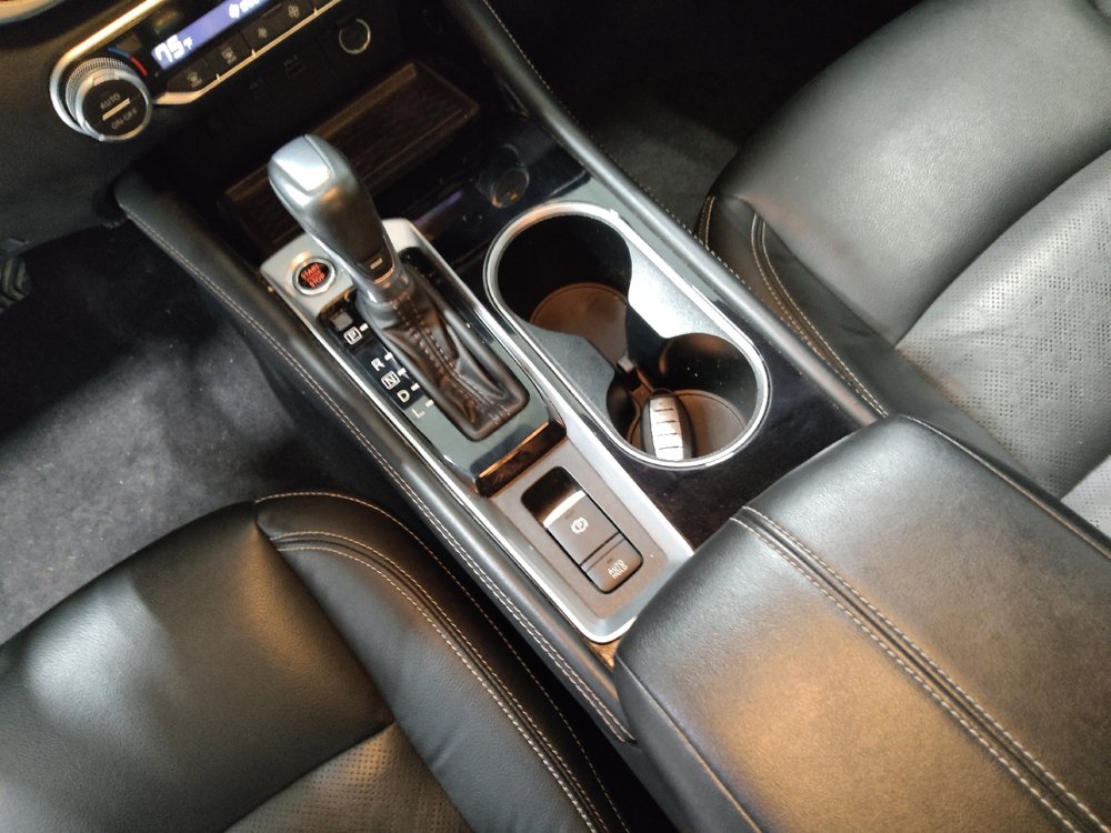 Used 2023 Nissan Altima 2.5 SL image 26