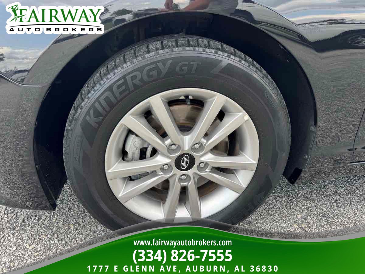 Used 2017 Hyundai Sonata SE FWD image 32