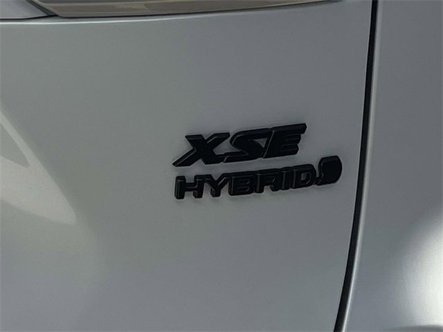 Used 2019 Toyota RAV4 XSE image 8
