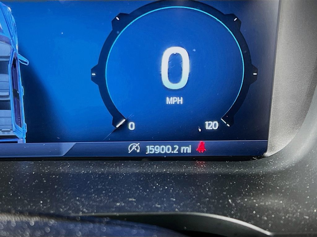 Used 2025 Ford F150 XLT w/ Equipment Group 301A Standard image 12