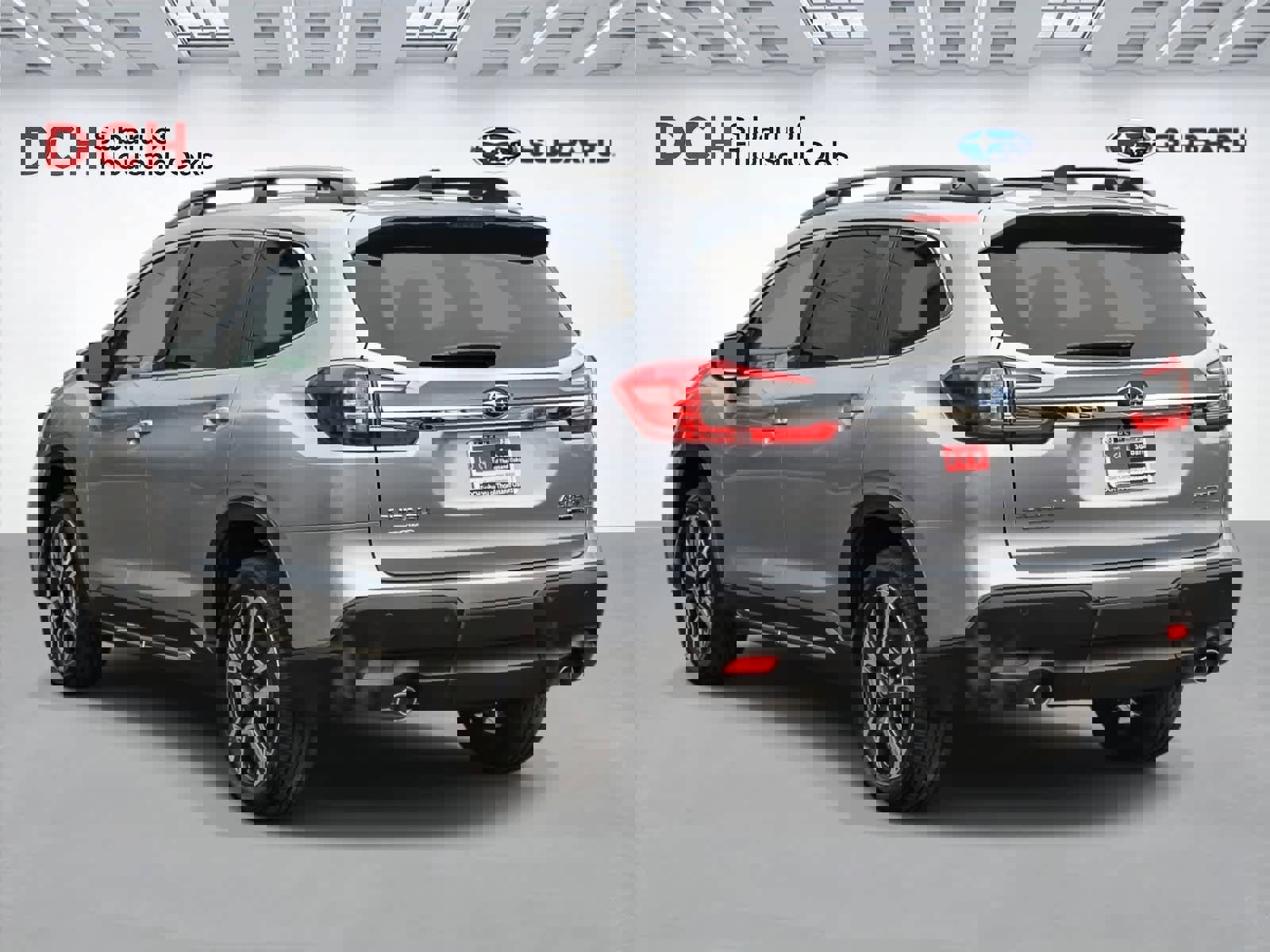 New 2025 Subaru Ascent Limited image 6