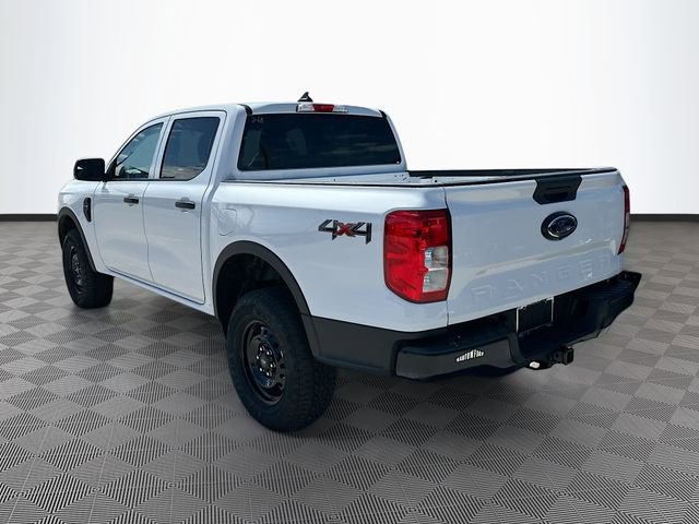 New 2026 Ford Ranger XL w/ Trailer Tow Package image 4