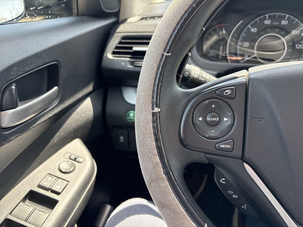 Used 2012 Honda CR-V EX image 18