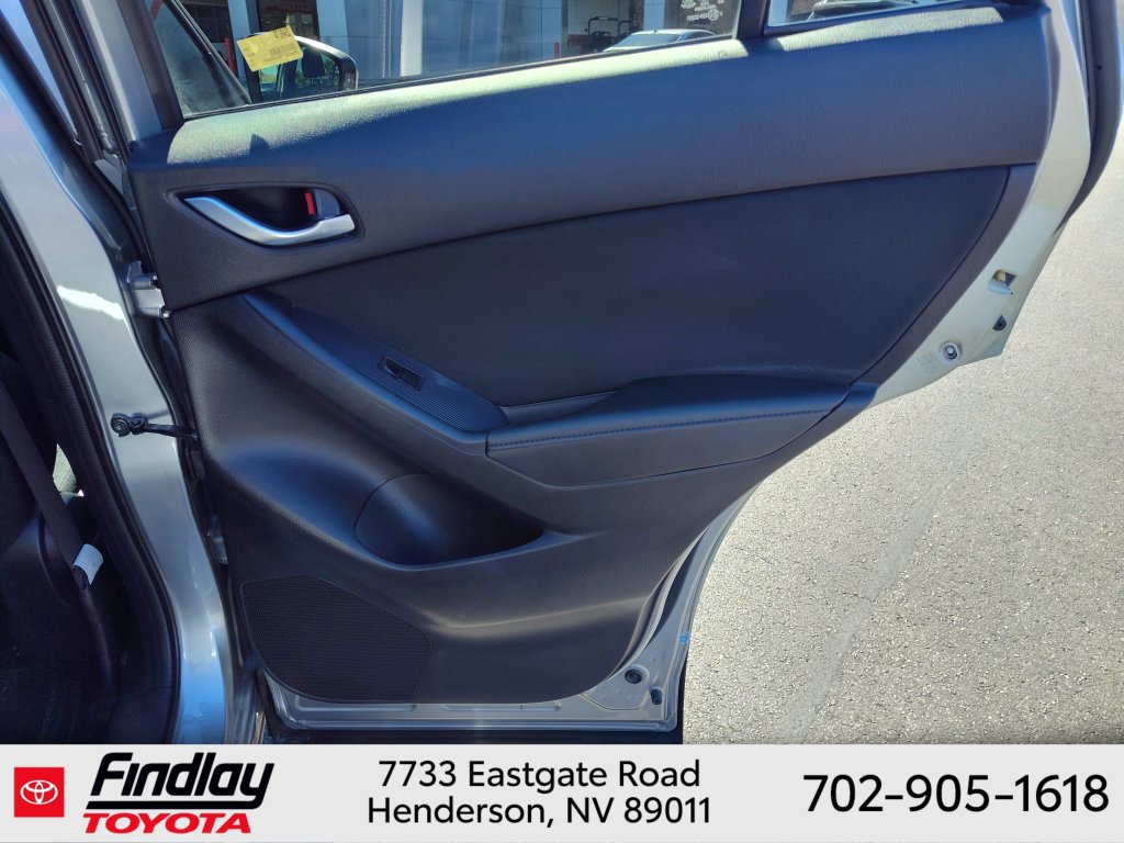 Used 2014 MAZDA CX-5 Touring AWD/4WD image 16