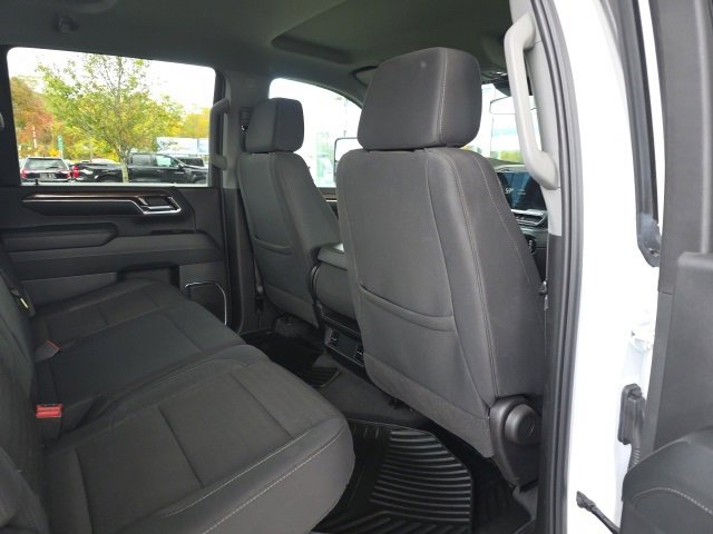 Used 2024 Chevrolet Silverado 2500 LT image 13