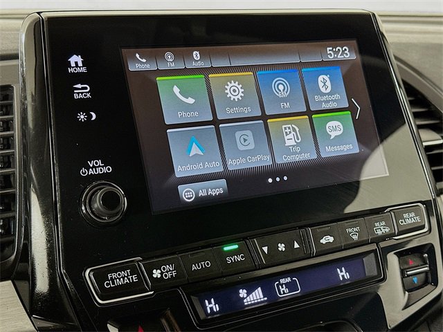 Certified 2019 Honda Odyssey EX image 23