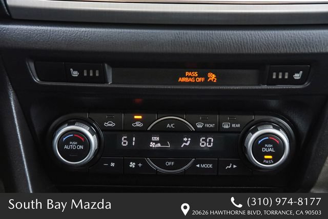 Used 2015 MAZDA MAZDA3 s Touring FWD image 14