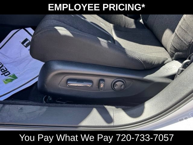 Used 2024 Honda Accord Sport image 13