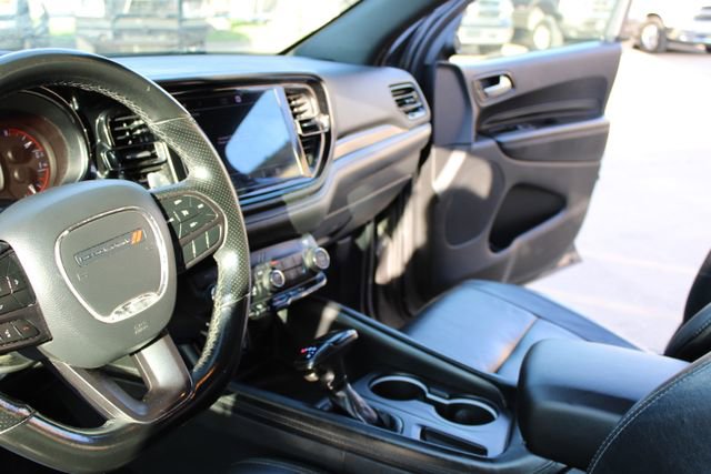 Used 2021 Dodge Durango GT w/ Blacktop Package image 17