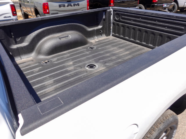 New 2026 RAM 3500 Laramie w/ Night Edition AWD/4WD image 10