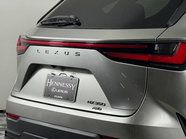 Used 2022 Lexus NX 350 AWD image 17
