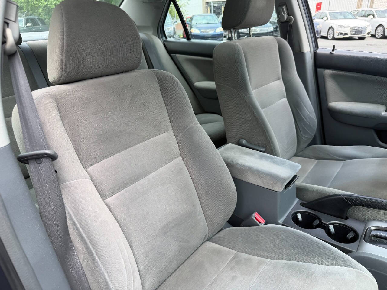 Used 2007 Honda Accord EX image 39