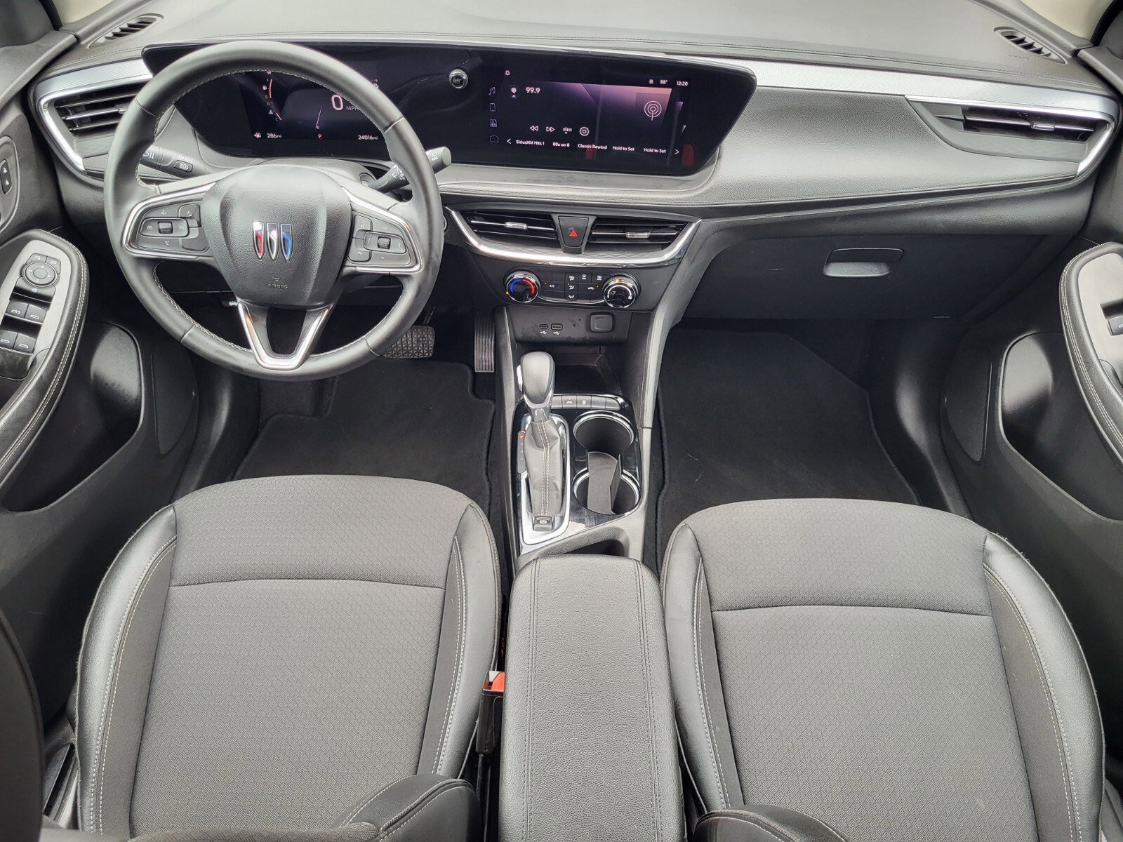 Used 2025 Buick Encore GX Preferred FWD image 13