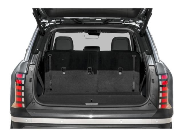 New 2026 Hyundai Palisade SEL image 10