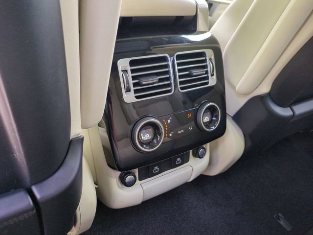 Used 2022 Land Rover Range Rover Westminster Edition AWD/4WD image 13