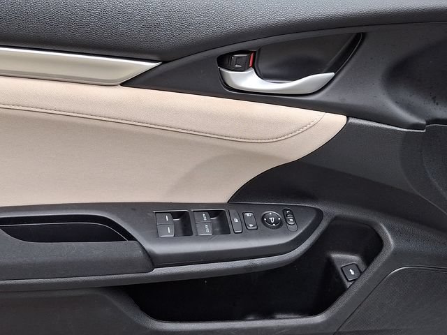 Used 2019 Honda Civic EX image 13