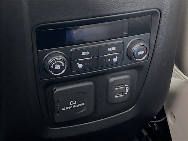 Used 2021 Buick Enclave Premium w/ Sun and Sites Package image 27