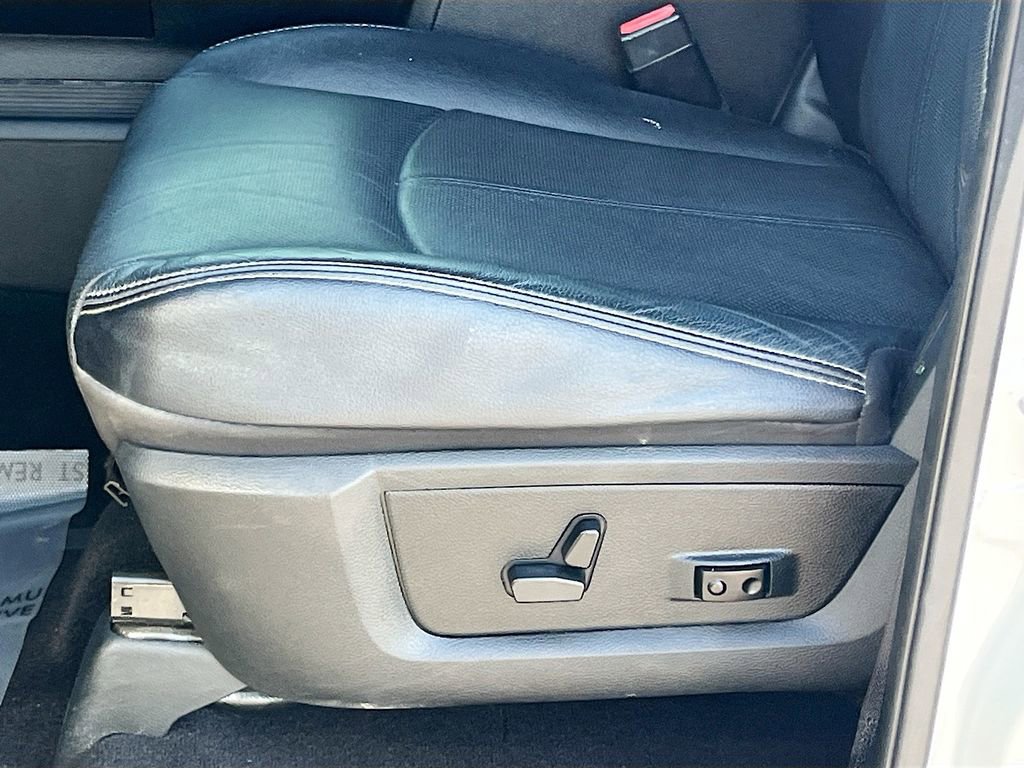 Used 2018 RAM 1500 Rebel w/ Luxury Group image 20