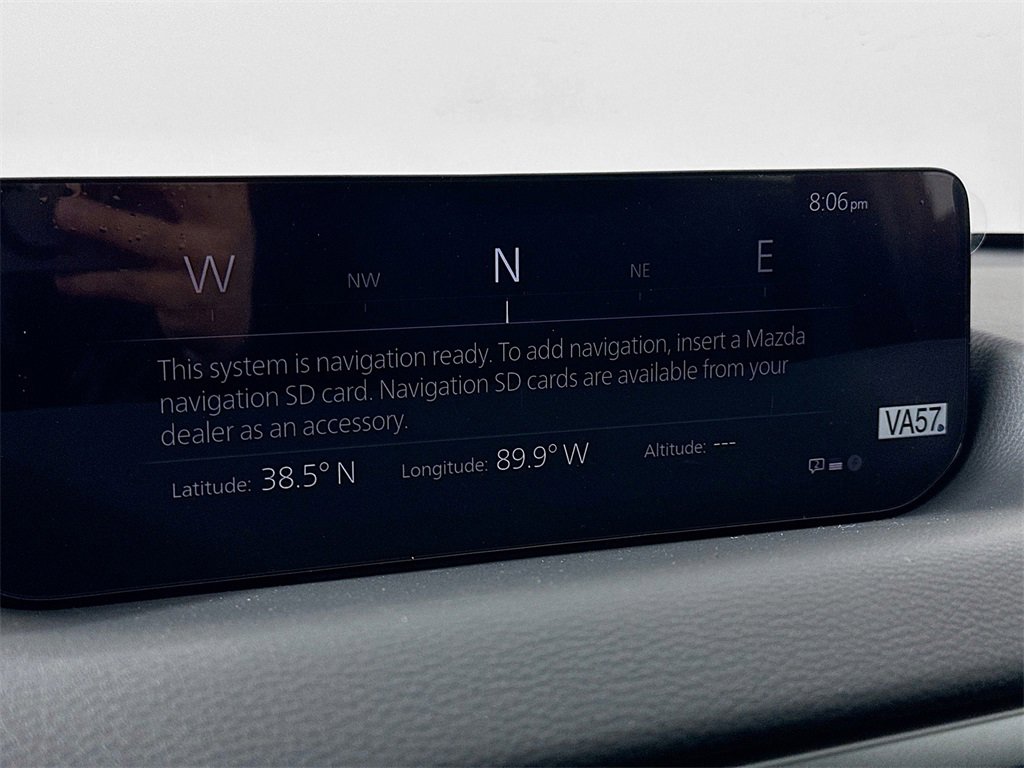 New 2026 MAZDA CX-50 2.5 Hybrid w/ Weather Package image 15