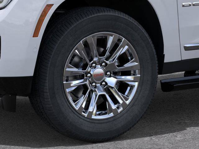 New 2026 GMC Yukon XL Denali w/ Sun & Power Step Package RWD image 33