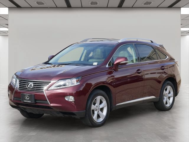 Used 2013 Lexus RX 350 FWD image 2