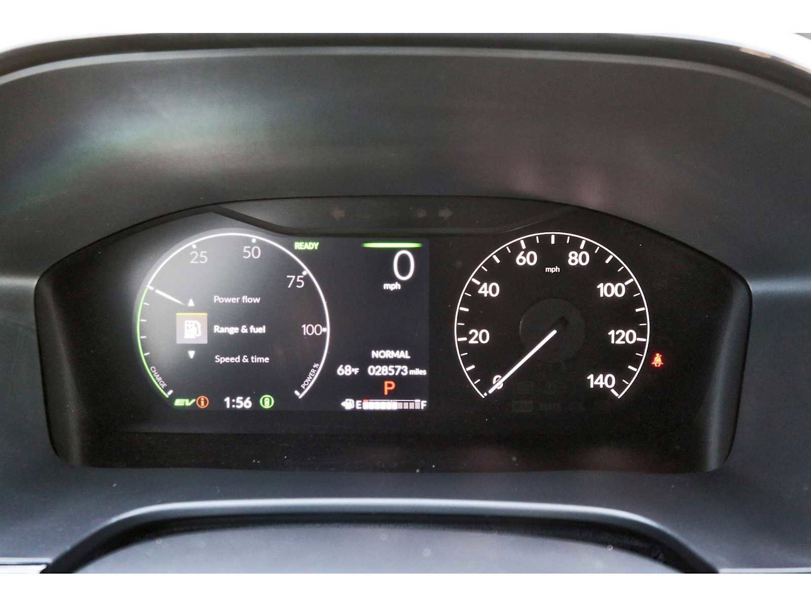 Used 2024 Honda CR-V Sport-L image 14