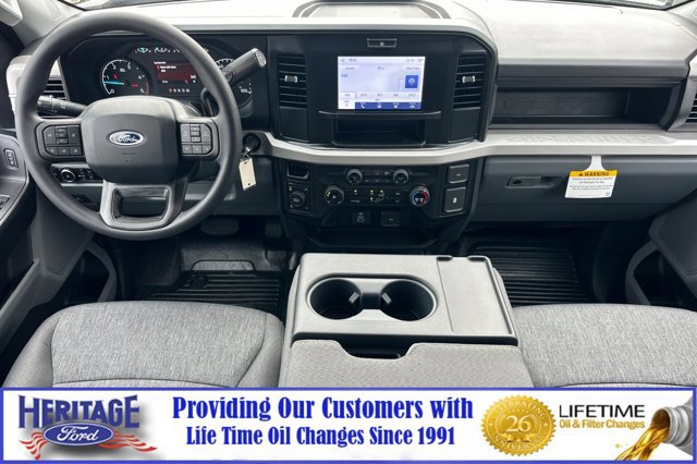 New 2026 Ford F250 XL image 13