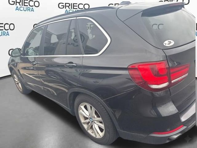 Used 2015 BMW X5 xDrive35i AWD/4WD image 2
