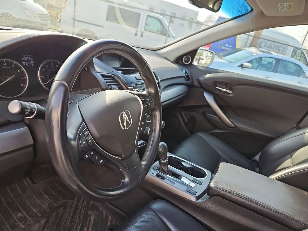 Used 2013 Acura RDX AWD image 19