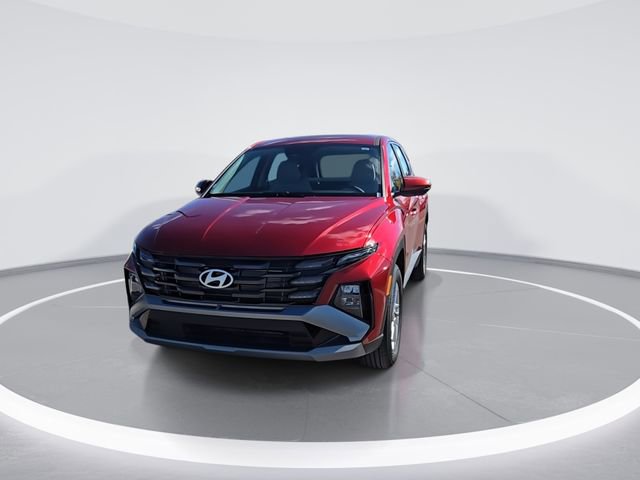 New 2026 Hyundai Tucson SE video 3