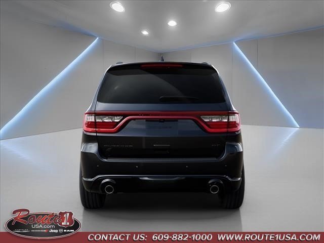 New 2026 Dodge Durango GT AWD/4WD image 8