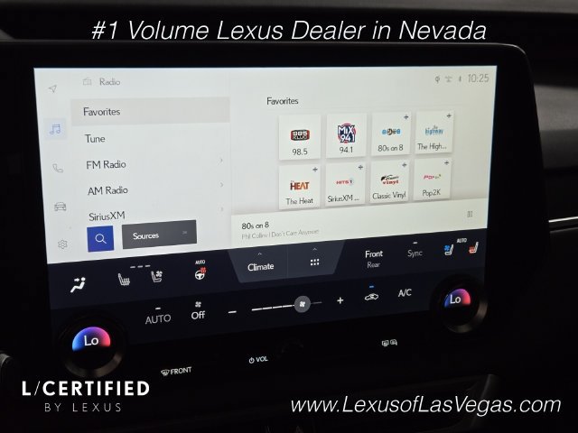 Used 2023 Lexus RX 350 FWD w/ Accessory Package image 36