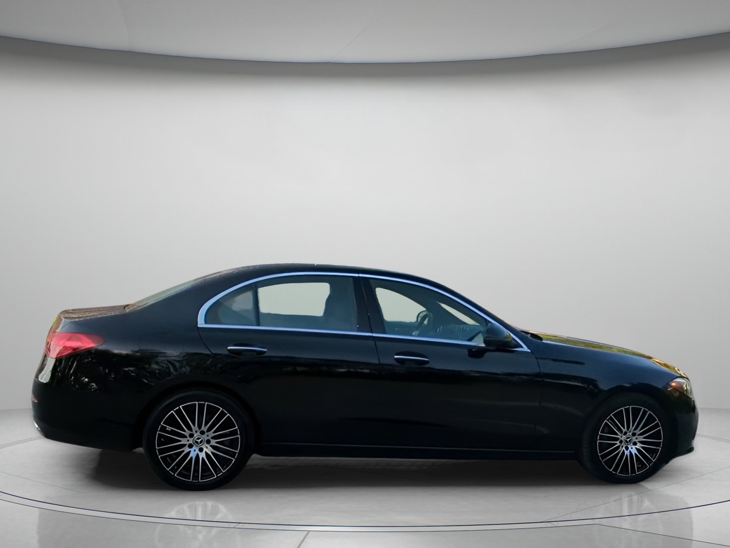 Used 2026 Mercedes-Benz C 300 Sedan image 31