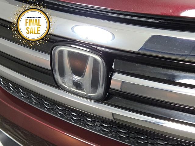 Used 2017 Honda Pilot Touring image 11