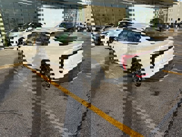 Used 2025 Kia K4 image 5