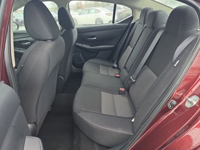 Used 2022 Nissan Sentra SV w/ All-Weather Package image 15