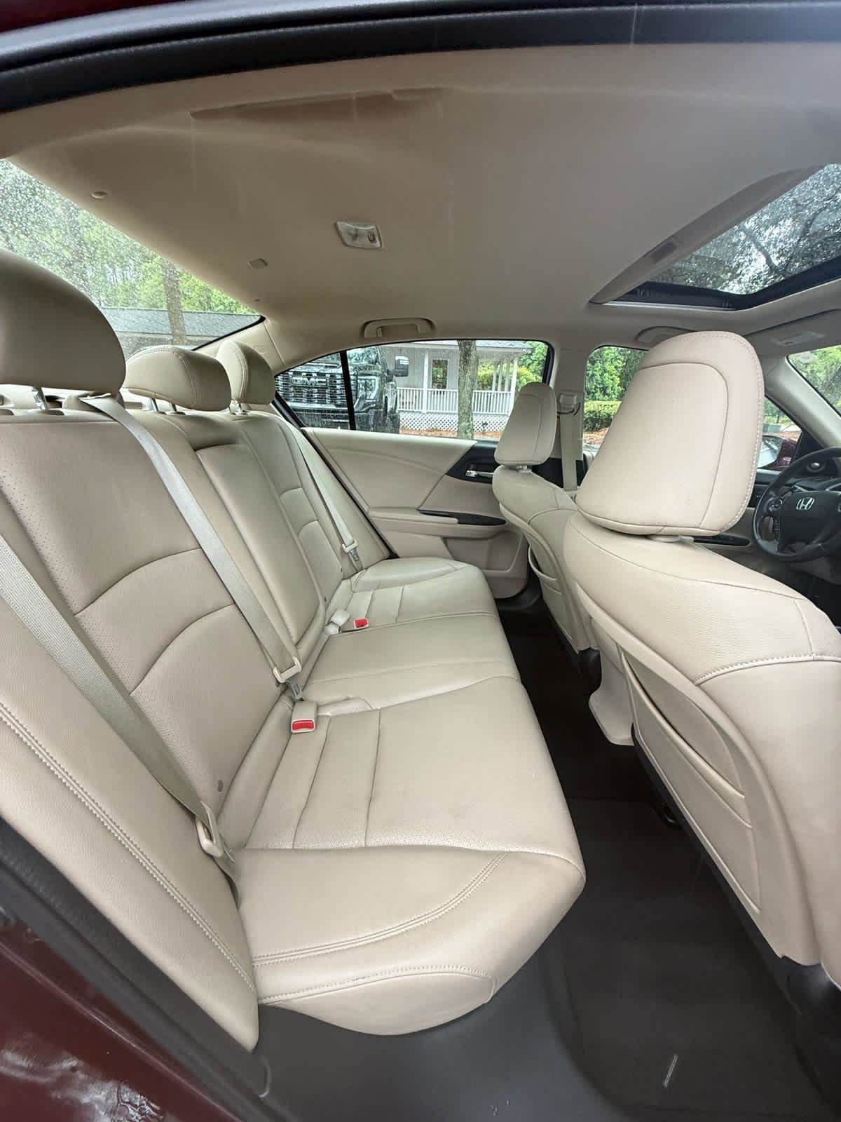 Used 2014 Honda Accord EX-L image 13