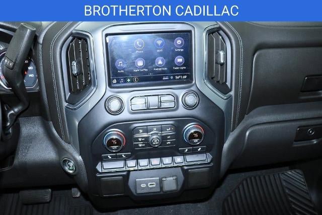 Used 2020 Chevrolet Silverado 1500 LT w/ All-Star Edition AWD/4WD image 23