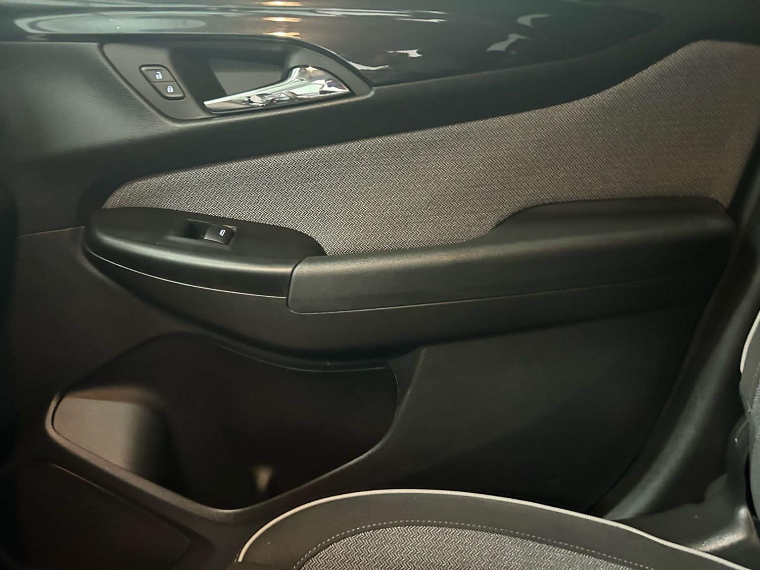 Used 2024 Chevrolet TrailBlazer LT image 11