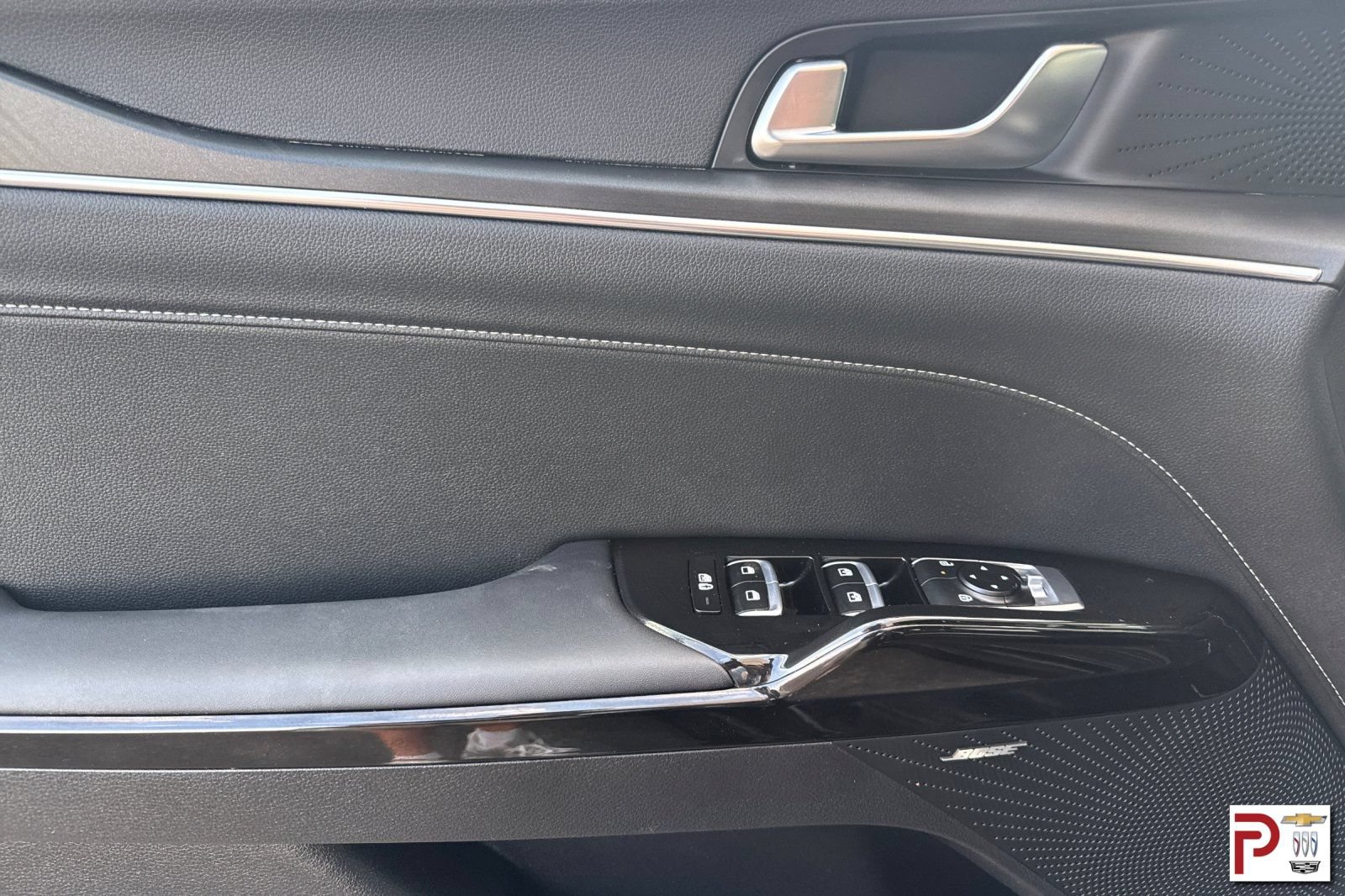Used 2026 Kia K5 GT-Line w/ GT-Line Premium Package FWD image 11