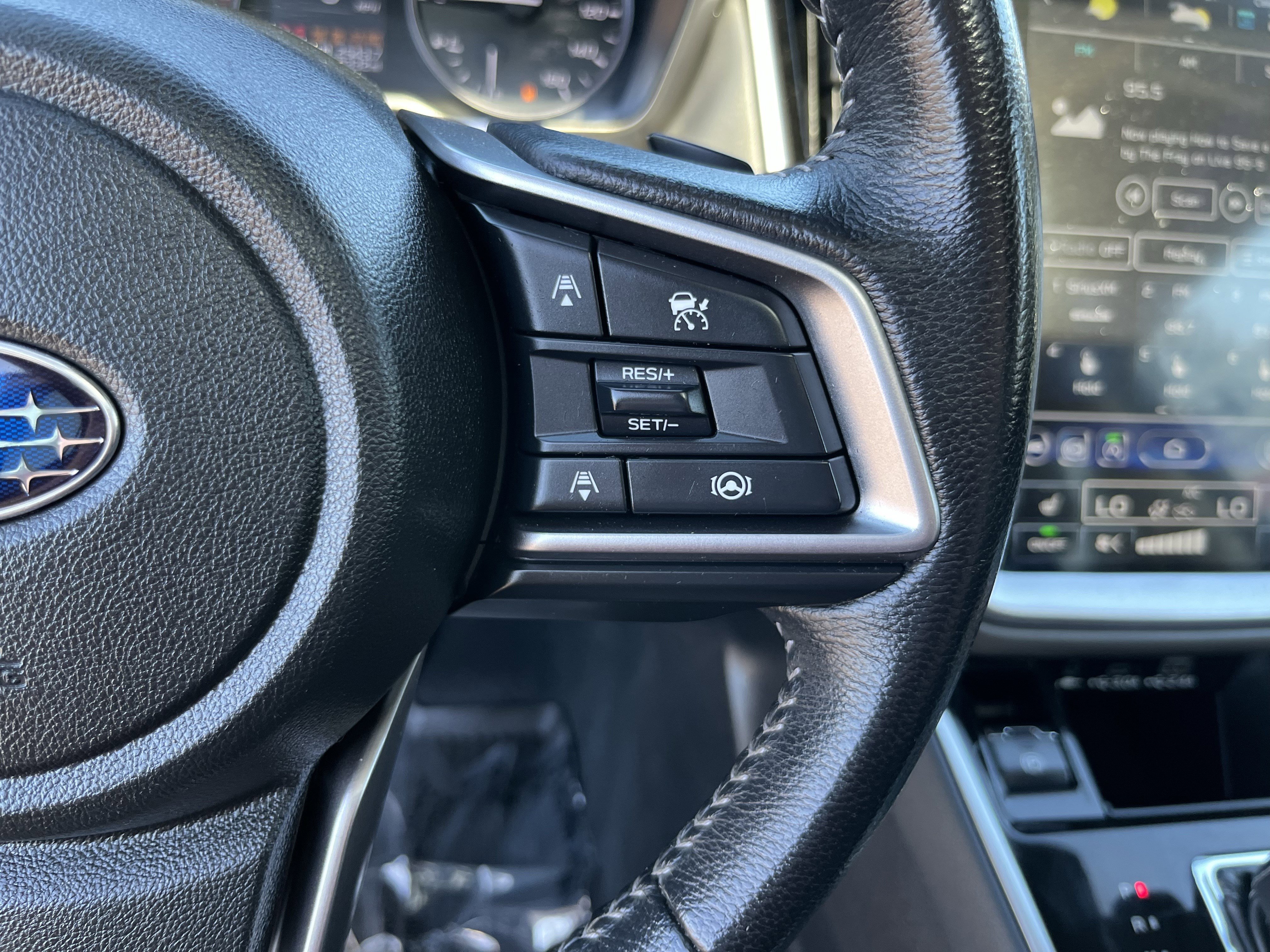 Used 2023 Subaru Outback Onyx Edition image 21