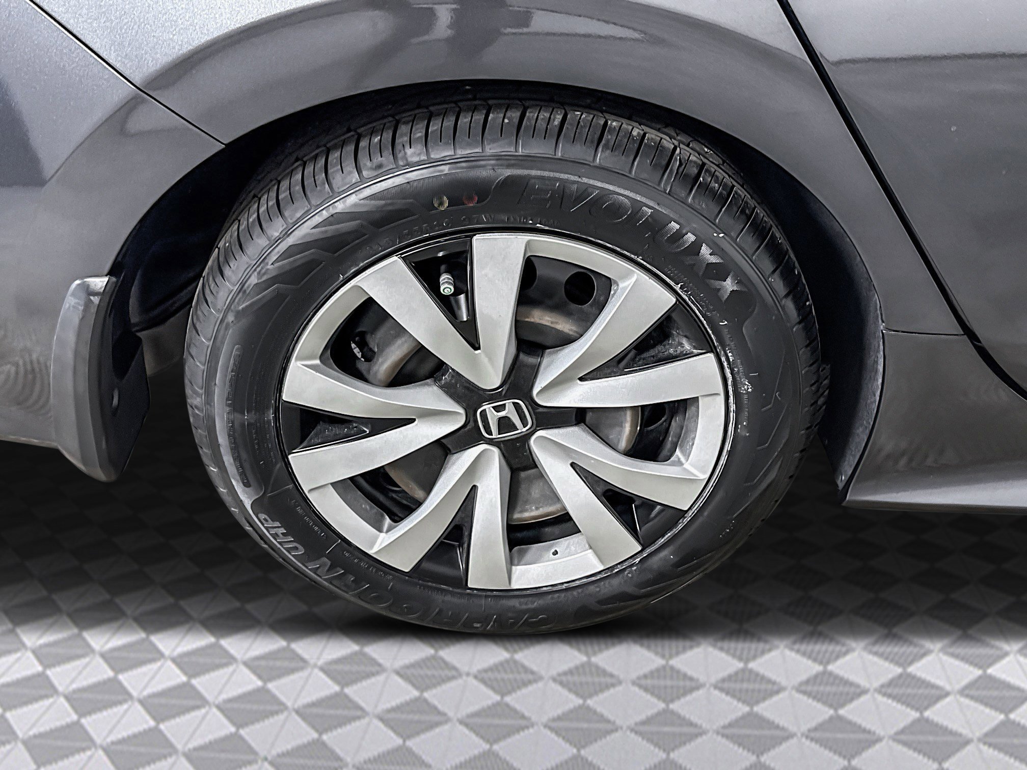 Used 2023 Honda Civic LX image 33