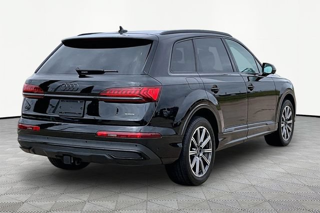 Used 2023 Audi A3 2.0T Premium w/ Black Optic Sport Package FWD image 2